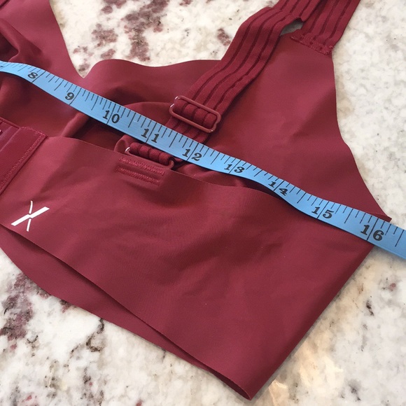 KNIX | Size 5 V Neck Evolution Bra 36D 38C 38D 40C - Picture 10 of 14